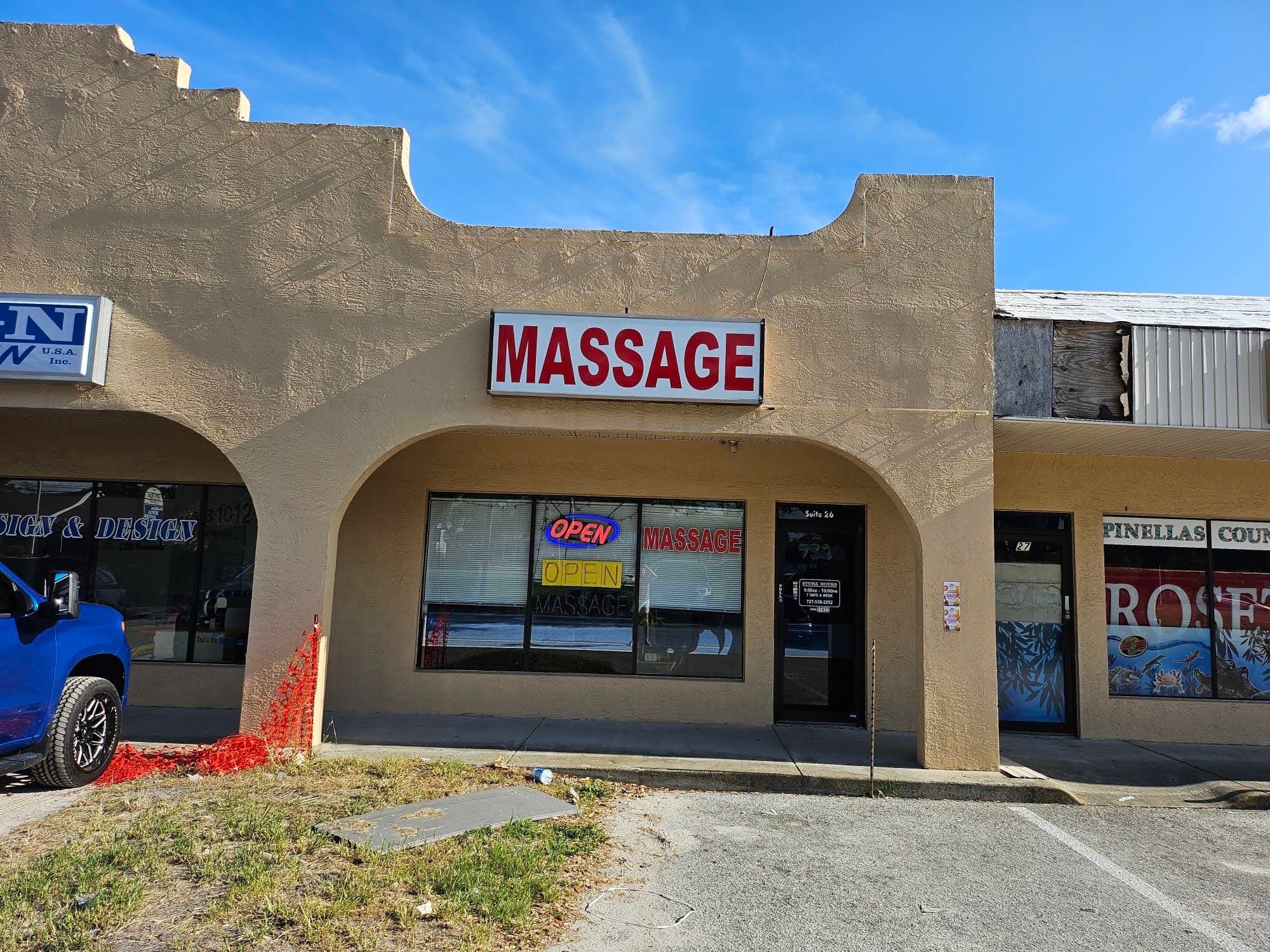 Photo of Lily Spa Asian Massage in Largo FL