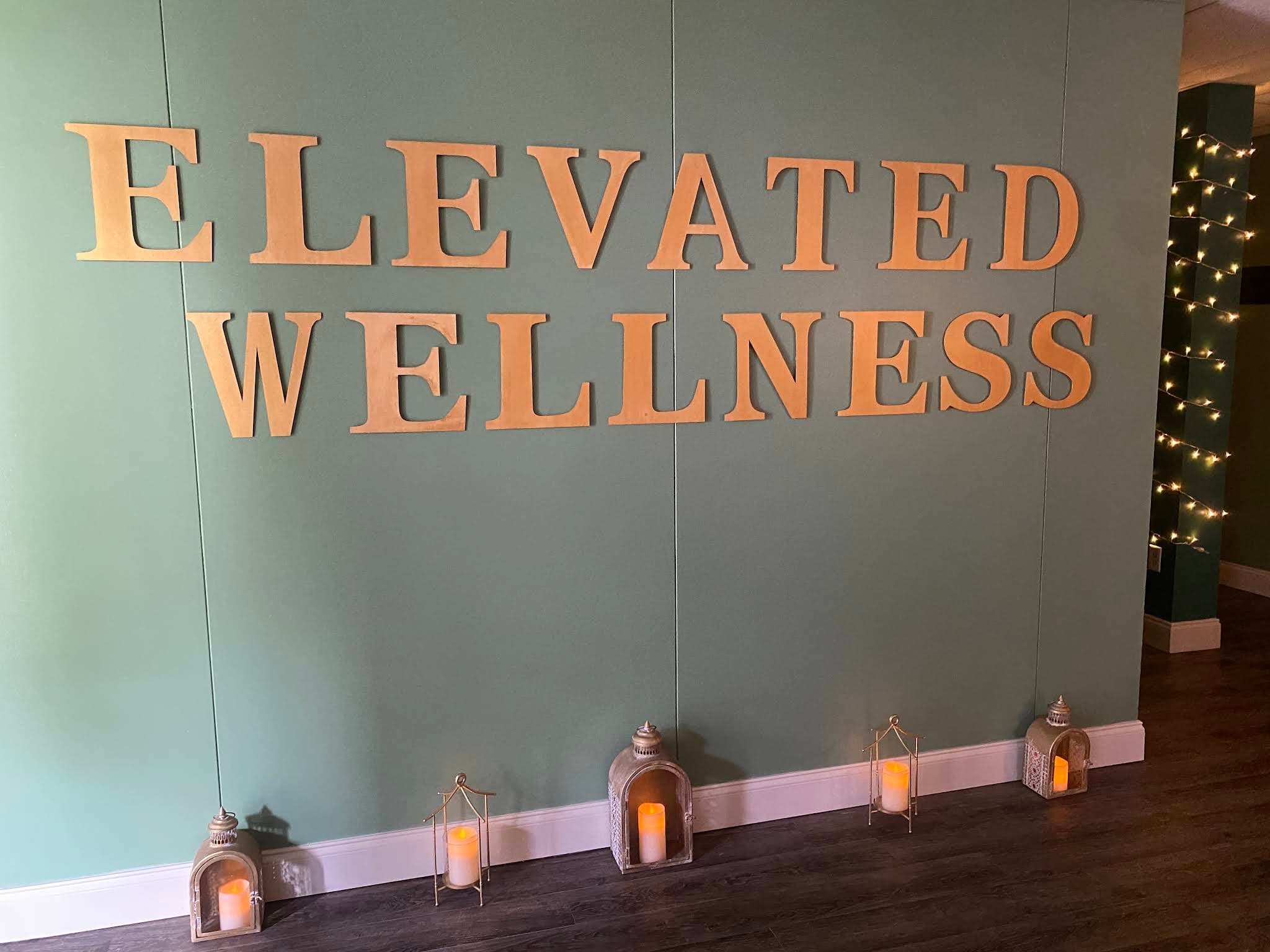 Photo of Elevated Wellness Massage & Spa