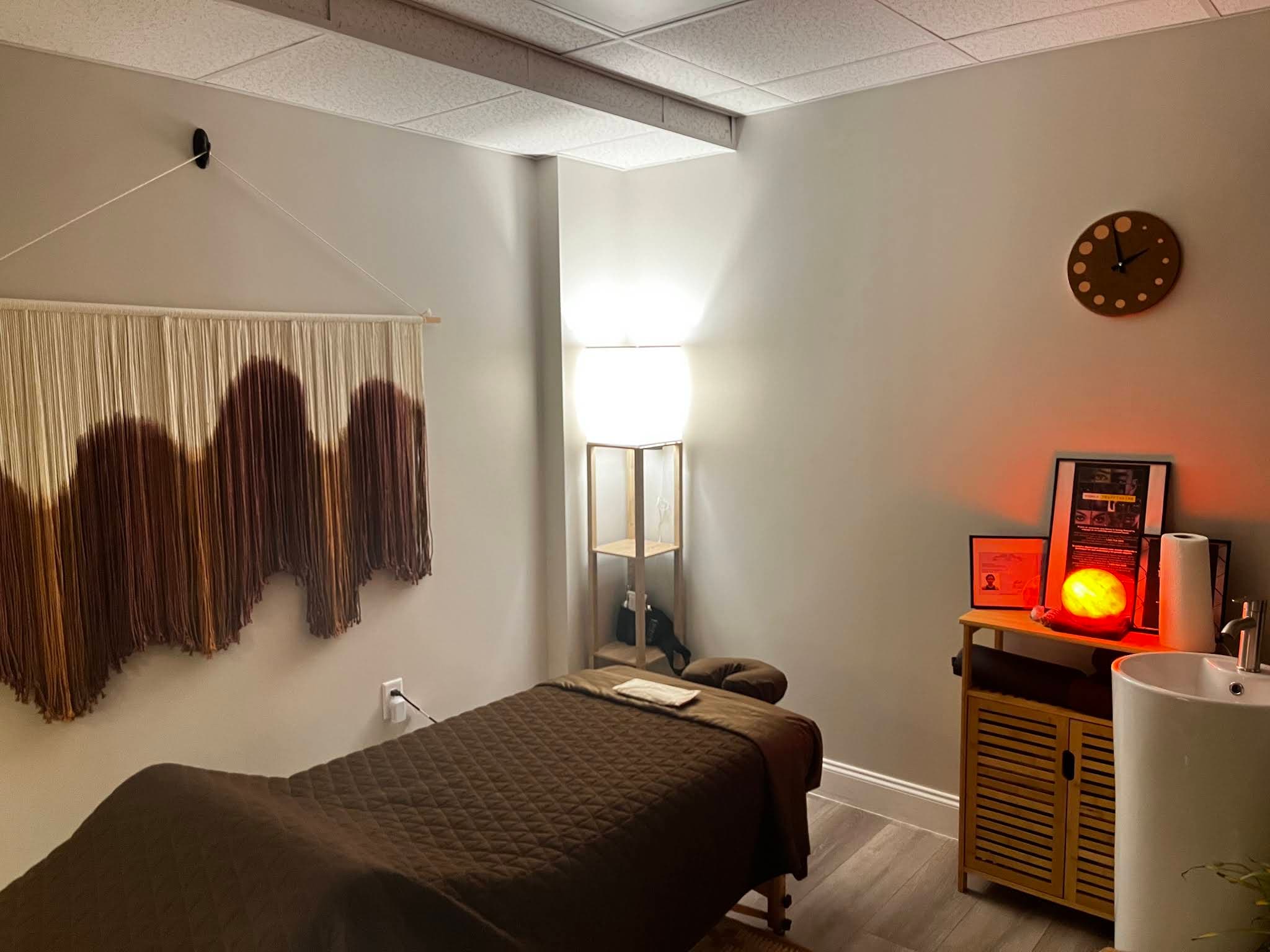 Photo of Whole Heart Wellness - Massage Therapy
