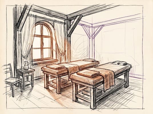 Photo of Therapeutic Elements Center for Massage Therapy