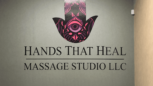 Photo of Hands that Heal Massage Studio LLC