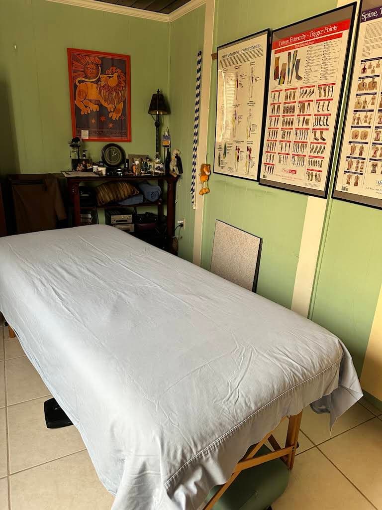 Photo of A & E Medical Massage