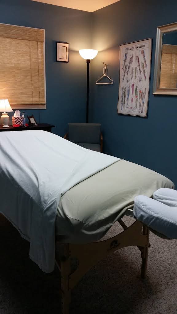 Photo of A Center For Massage
