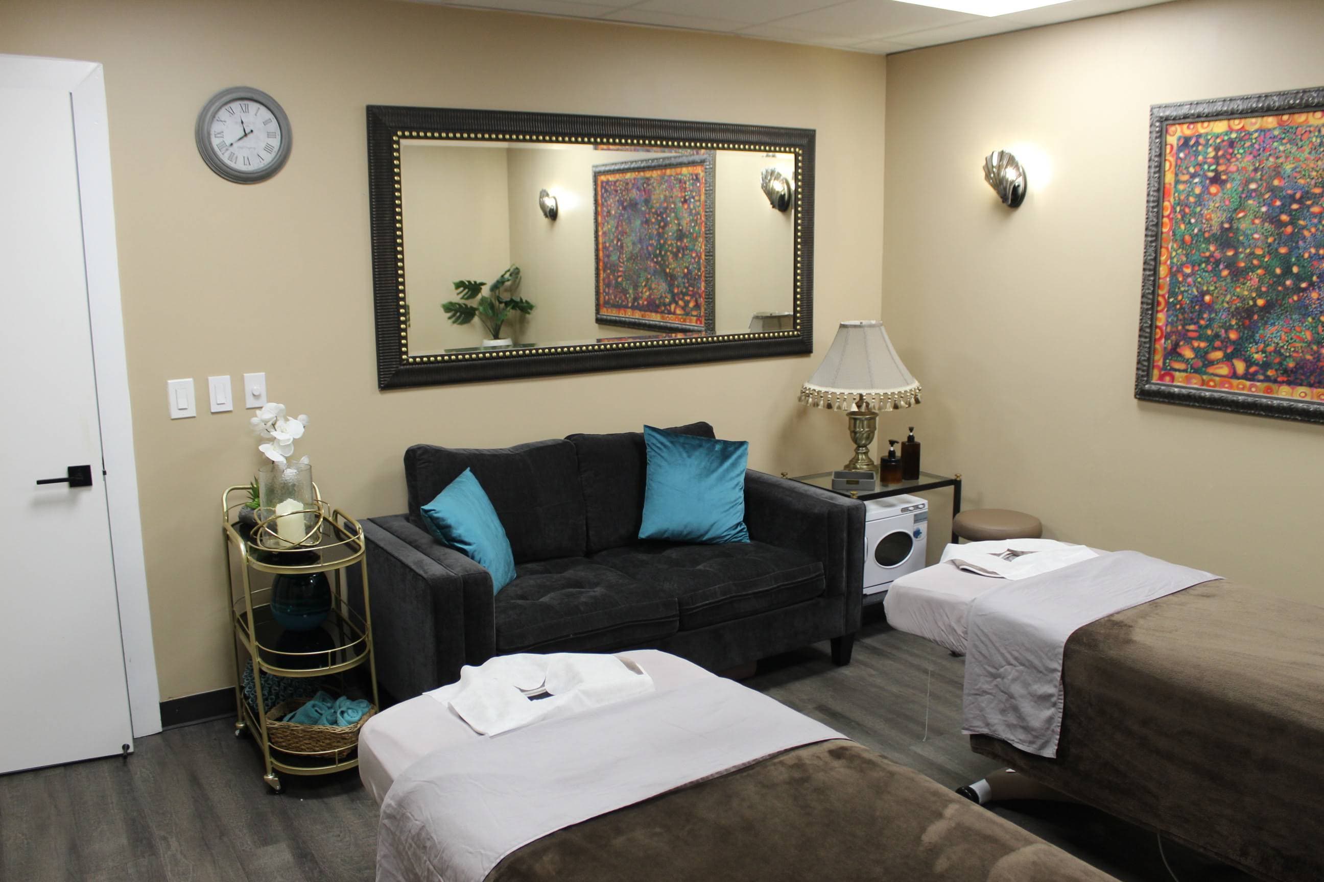 Photo of Healing Hands Massage & Spa