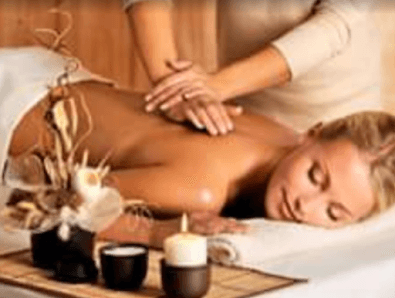 Photo of Massage Bliss