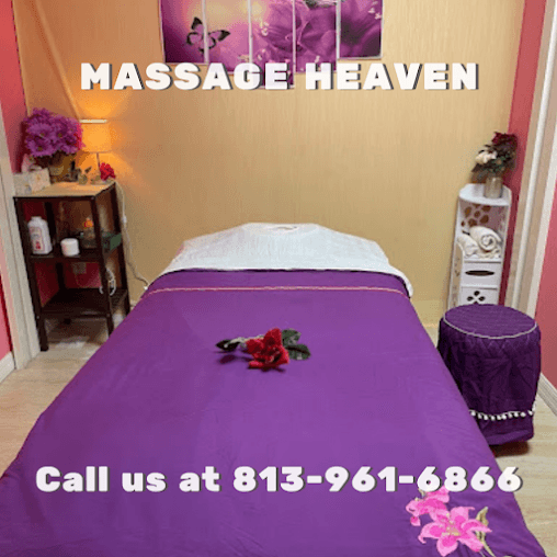 Photo of Massage Heaven (Diamond Tampa Spa)