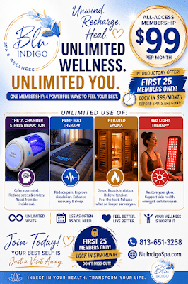Photo of Blu Indigo Spa & Wellness