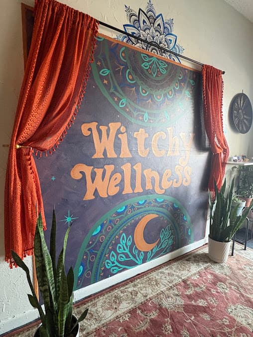 Photo of Witchy Wellness Massage & Healing Arts