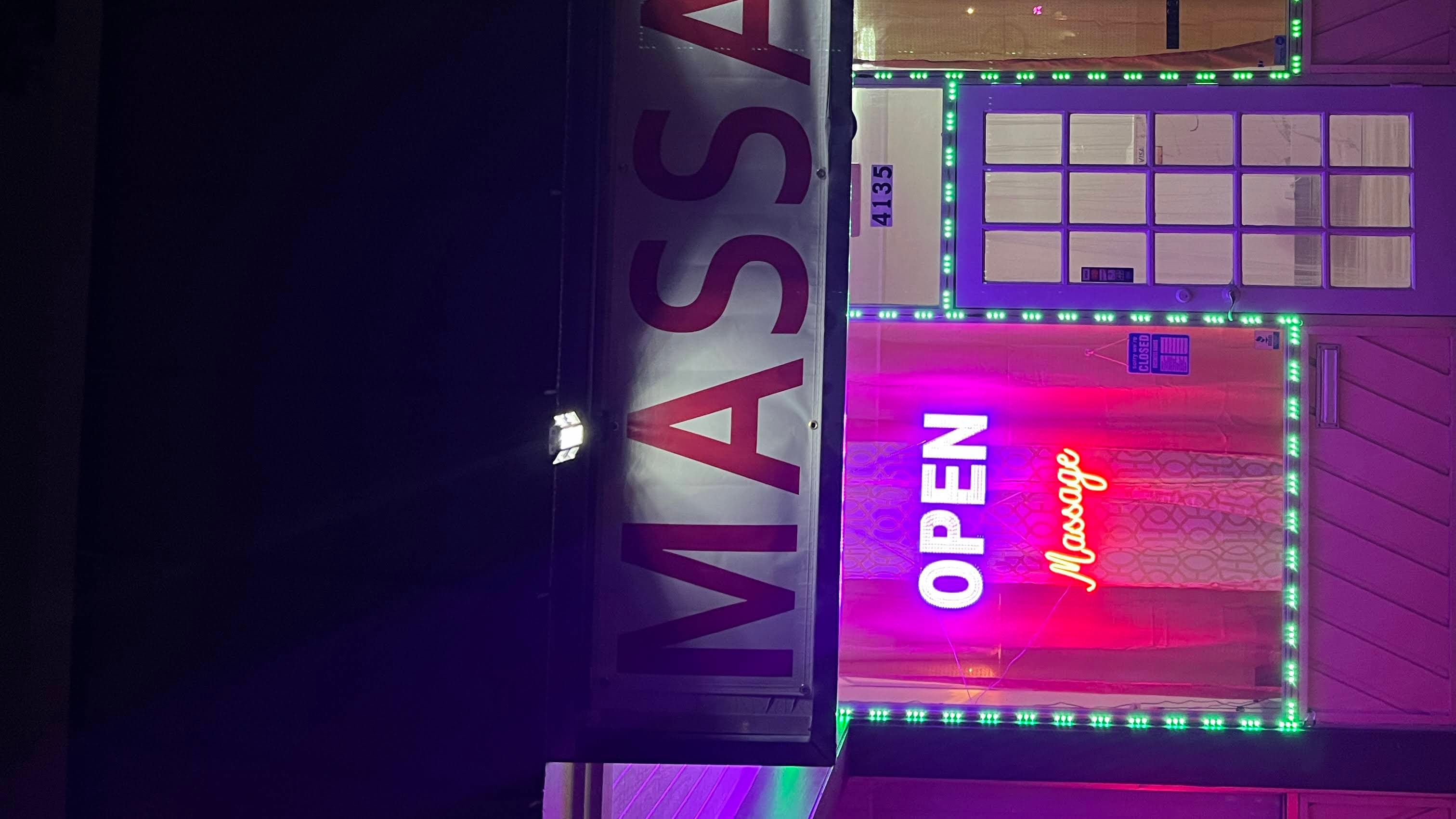 Photo of Massage