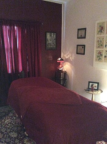 Photo of Donna Mitchell’s Massage
