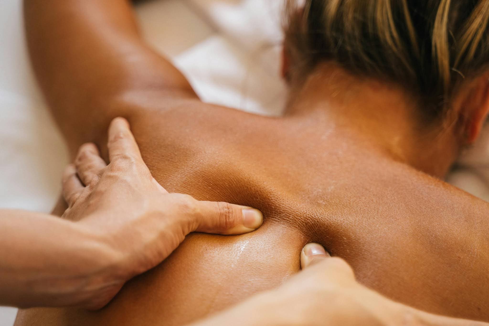Photo of Changing Tides Massage