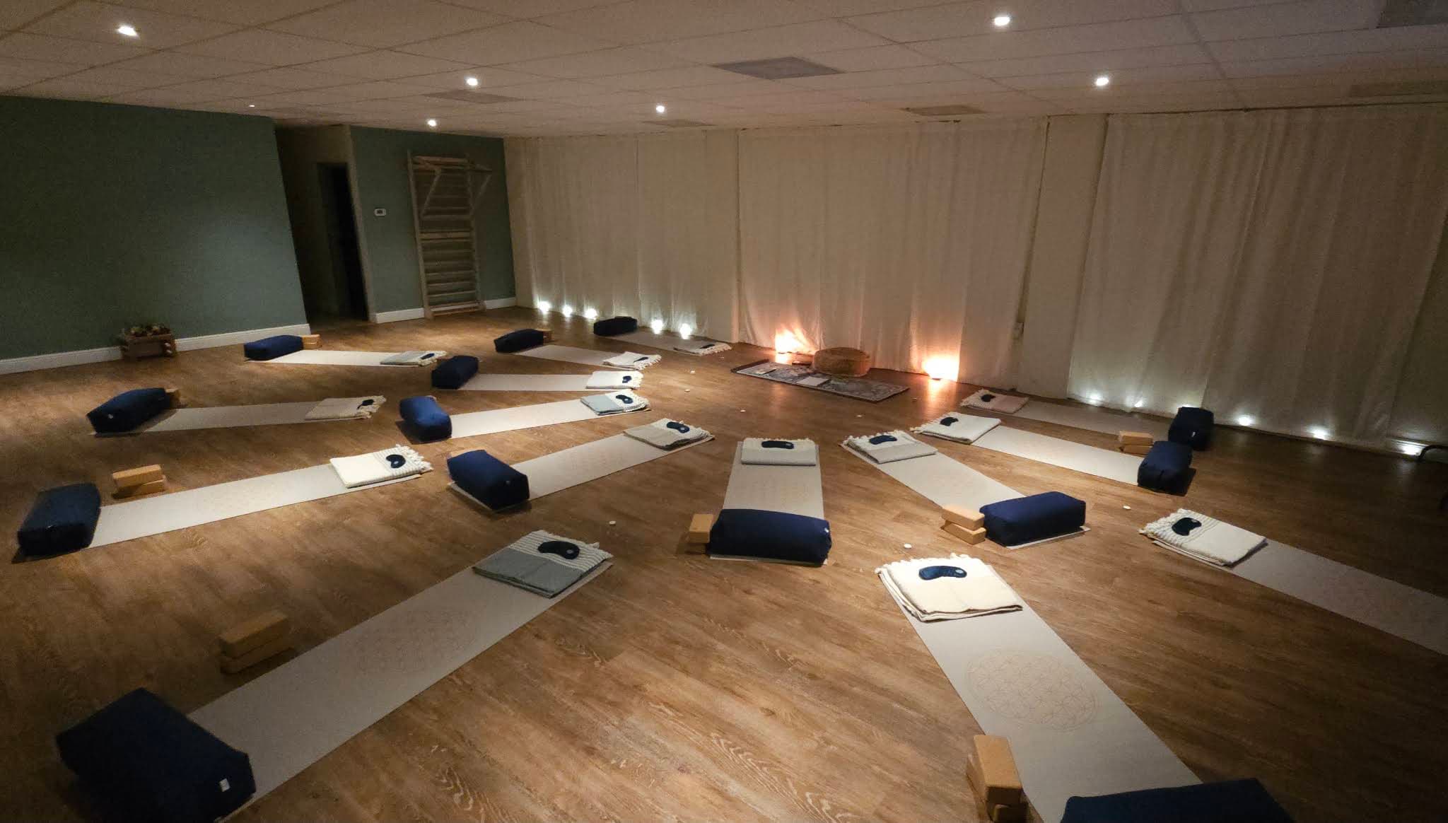 Photo of Solely Therapeutic Massage and Wellness
