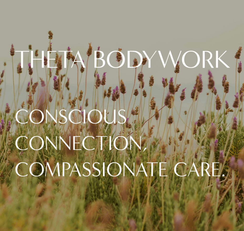 Photo of Theta Bodywork Massage Therapy | Wellness Practice Downtown St. Pete