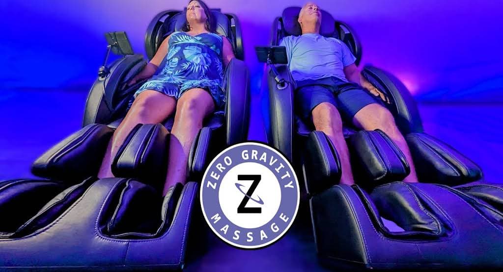 Photo of Zero Gravity Massage of St Petersburg