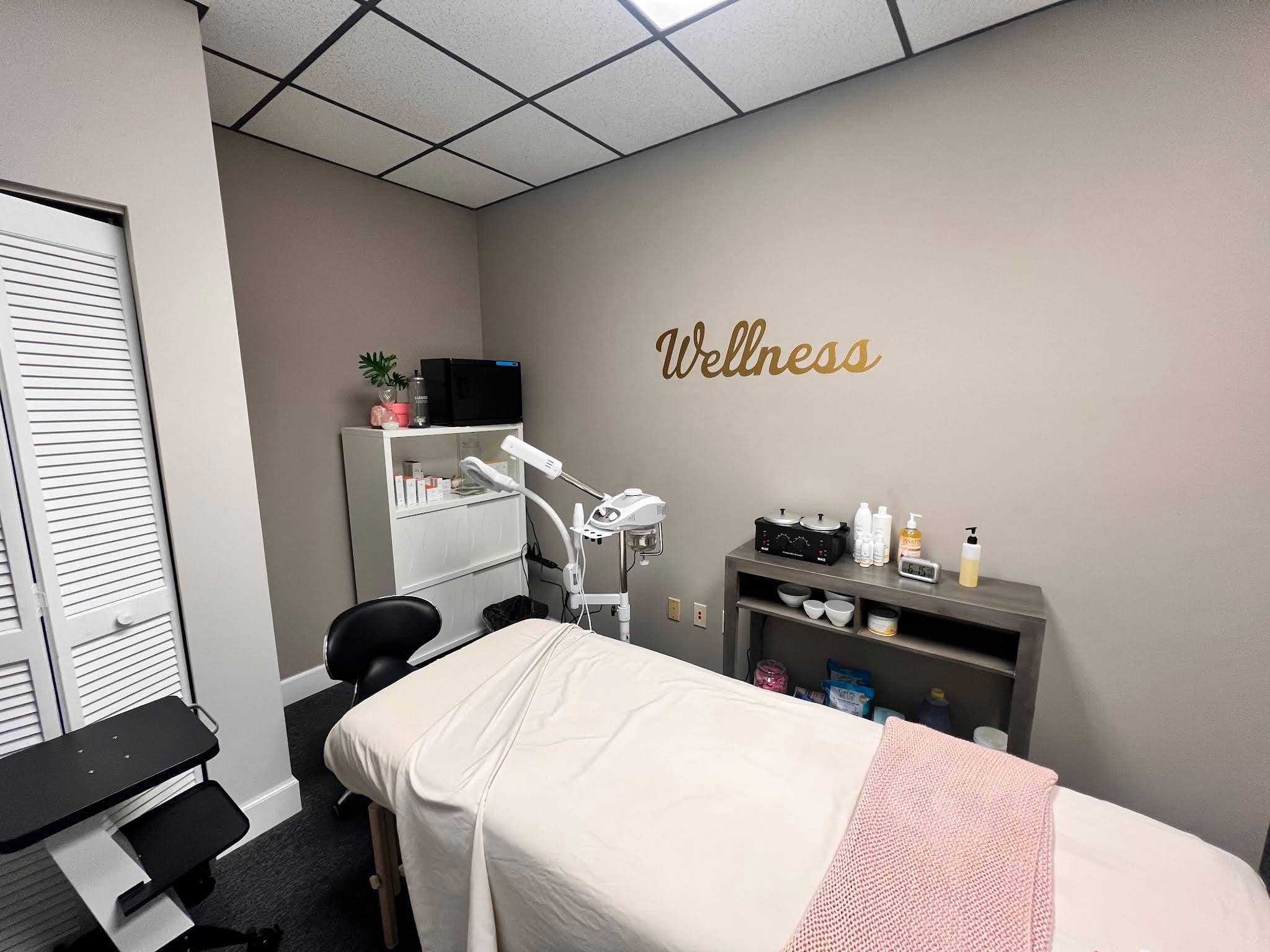 Photo of Radiant Massage