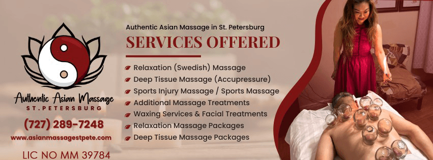Photo of Authentic Asian Massage & Spa