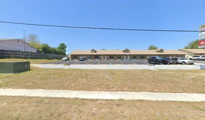 Photo of Ballistrea Family Chiropractic