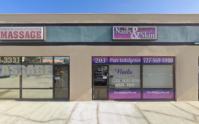 Photo of G-Nail & Spa