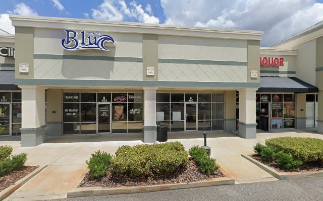 Photo of Blu Nails & Spa