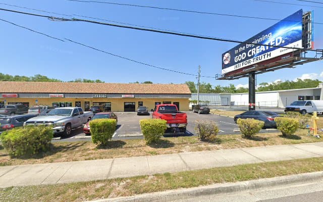 Photo of Kingsman Barbers LLC