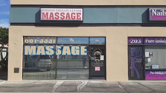 Photo of Horizon Therapy Center Inc.