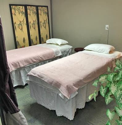 Photo of Blue Florida Massage