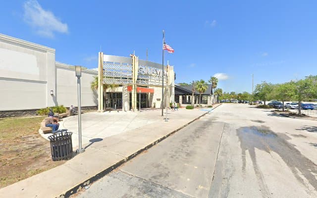 Photo of Three Palms Salon & Spa