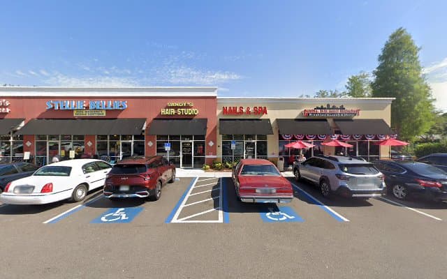 Photo of Sandy's Hair Studio and Spa