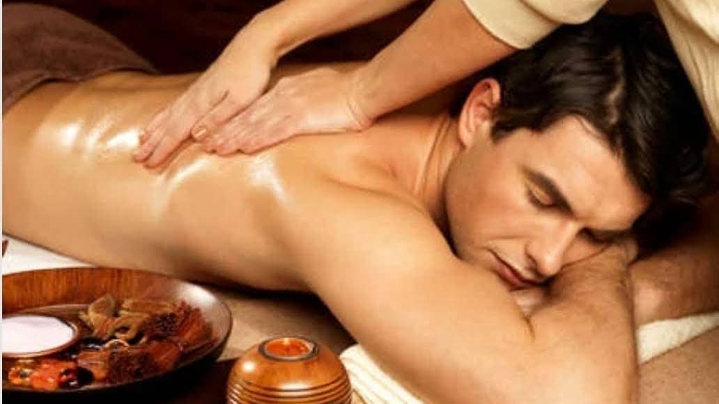 Photo of Massage of Gold