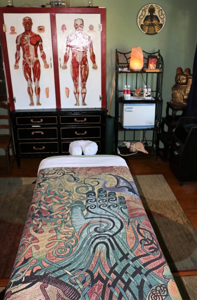 Photo of Green Thumbs Therapeutic Massage