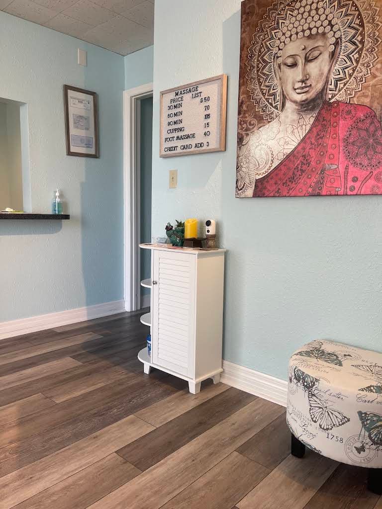 Photo of Touch Of China pain relief massage therapy