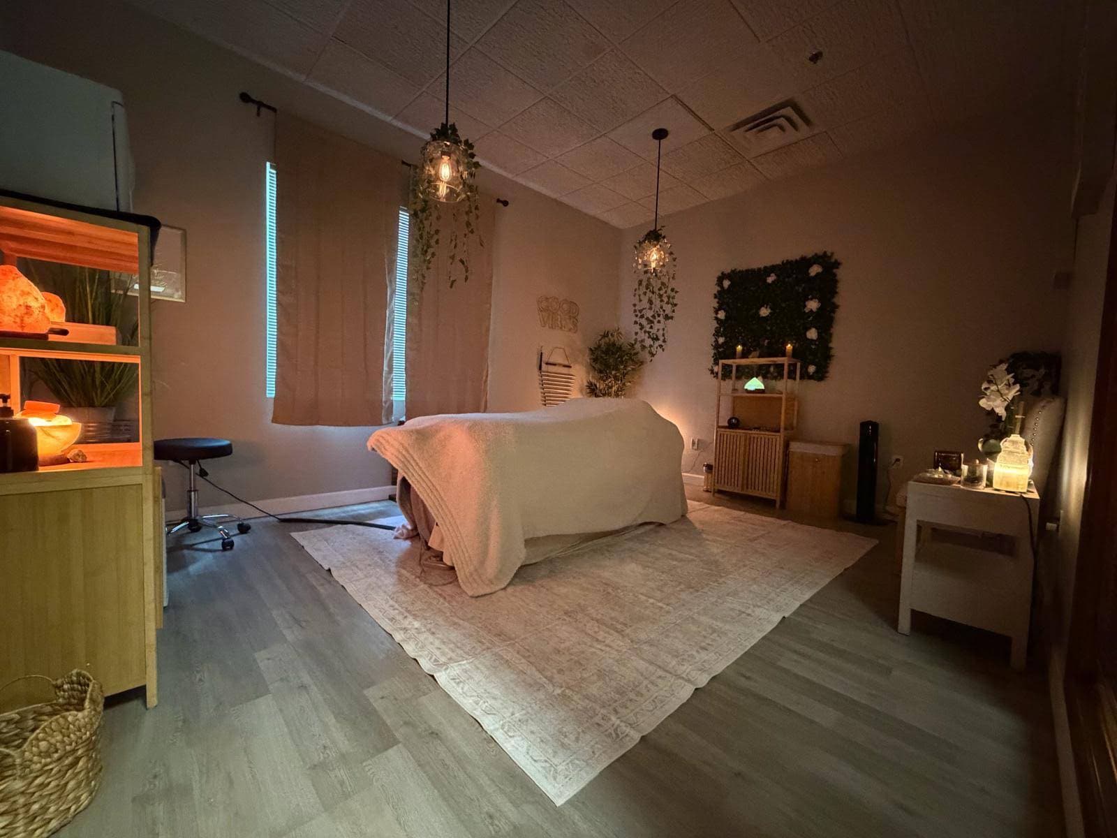 Photo of Pasco Day Spa & Wellness