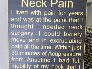 Photo of Acupressure MLD