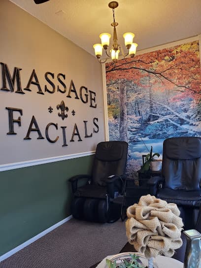 Photo of Massage Medics Inc