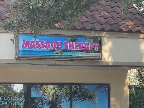 Photo of Healing Hands Therapy Inc
