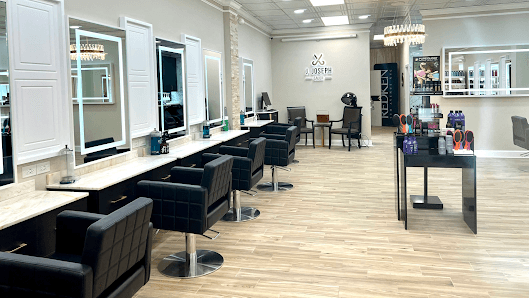 Photo of J. Joseph Salon