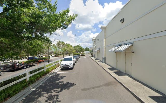 Photo of The Pampered Peach of Land O' Lakes