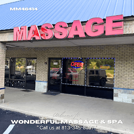 Photo of Wonderful Massage & Spa