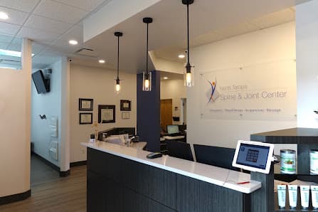 Photo of North Tampa Spine & Joint Center