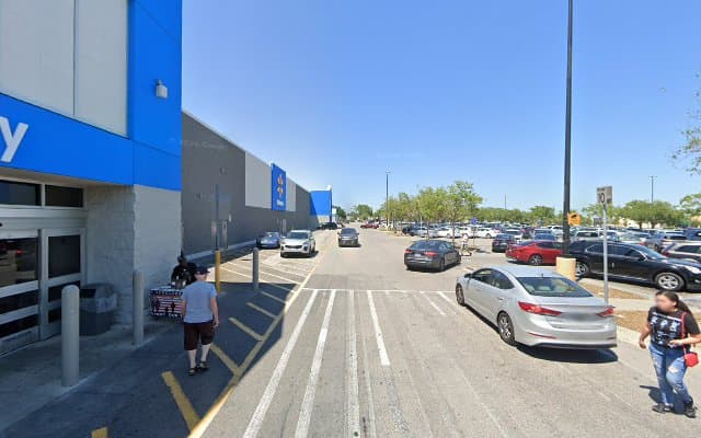 Photo of Nailport Express