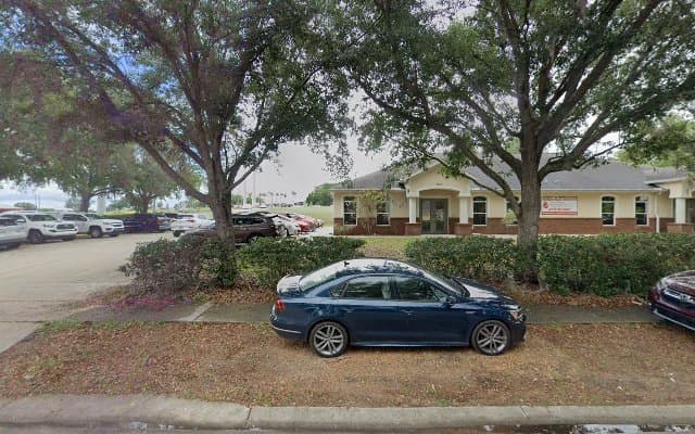 Photo of Select Physical Therapy - Zephyrhills