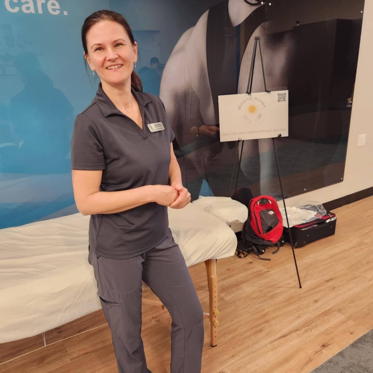 Photo of Helping Hands Massage Therapy