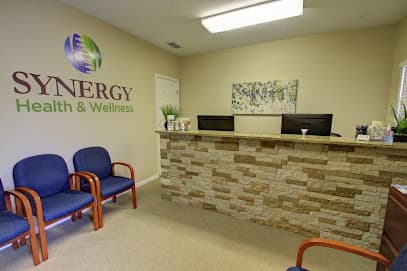 Photo of Synergy Health and Wellness