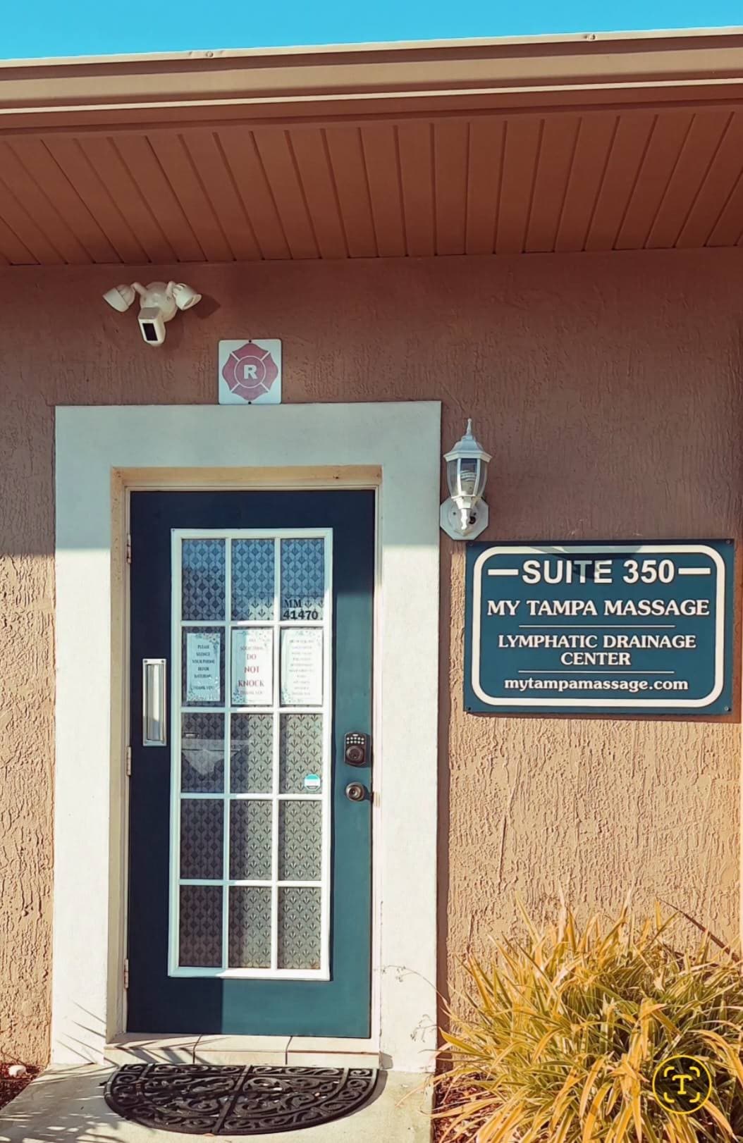 Photo of My Tampa Massage