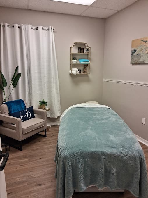 Photo of Massage Flow
