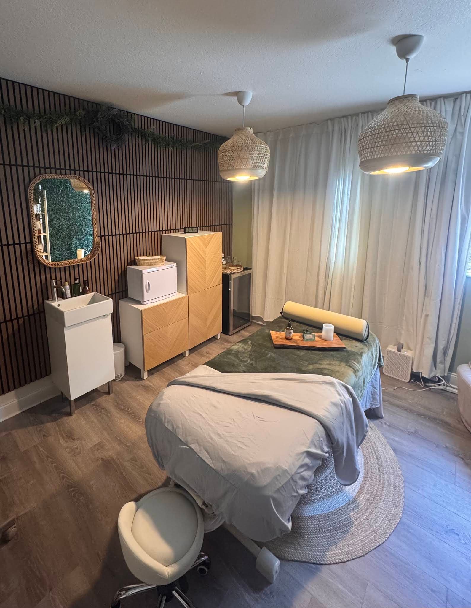 Photo of Bela Body Massage & Retreat