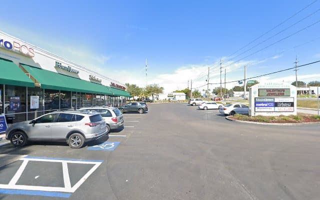 Photo of OASIS NAILS AND SPA IN ZEPHYRHILLS
