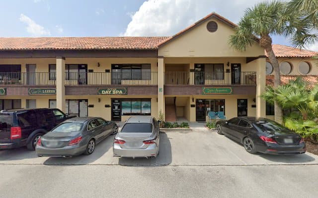 Photo of Jupiter Acupuncture