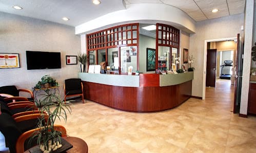 Photo of La Ruffa Chiropractic & Sports Rehab
