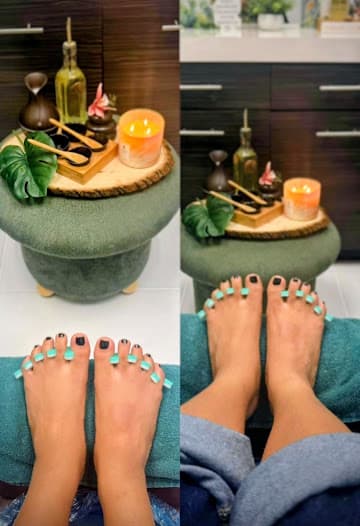 Photo of Natural Nails & Spa by Paola